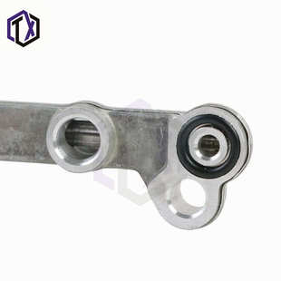 z650 er6f管道于z400er6n道忍者适用 油川崎导管 管内过油 机油