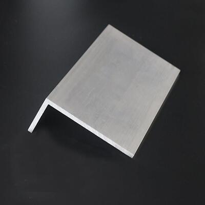 诚品金科现货角铝120*50*5mm不等边三角型材直角铝合金角L型90度