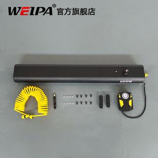 汽车SUV车载水箱 车顶加压水箱 加热淋浴洗澡增压自驾游露营