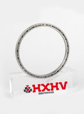 机0器人薄壁轴承KA020 025 03 035 40 0450 050CP0深沟球英制轴承