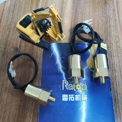 感应器266机油6210 e320- 配件 挖掘机 40200 5i800534390装载机-