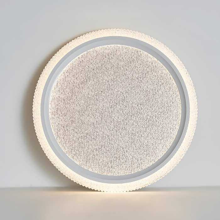 现代简约卧室吸顶灯轻奢极简智能调光护眼书房主卧灯2024新款灯具,家装灯饰光源,智能吸顶灯,淘宝优惠券,粉丝福利购,淘宝优惠卷