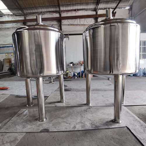 液体搅拌机实验室电加热真空反应釜多功能不锈钢盘管加热保温罐