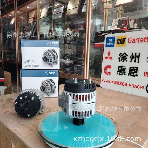 MAHLE 马勒 72735051 72740635 MG52 MG699 LUCAS LRA2841
