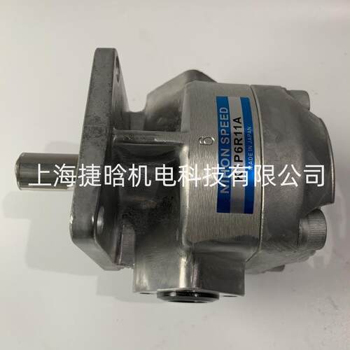 日本齿轮泵 K1P3R11A K1P3L11A 价格优惠