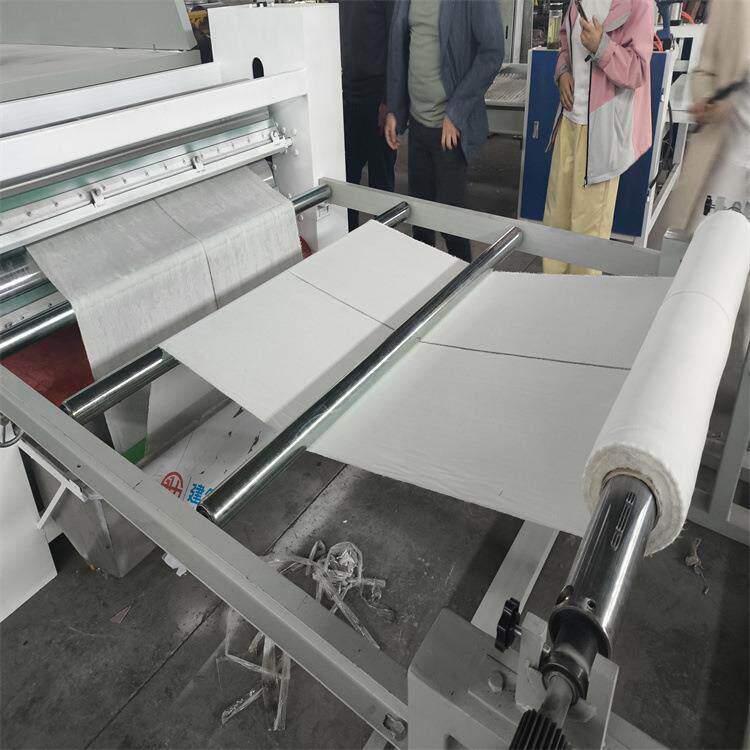 玻璃纤维网格布涤纶布料无纺布浸胶机烘干生产线 涂布机 卷材涂胶