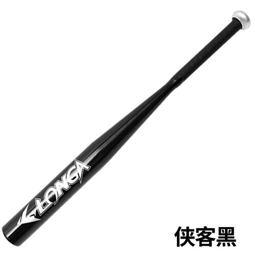 高档棒金球棍防自卫加厚棒球杆车身载打架武器加暴厚铝合家用棍防