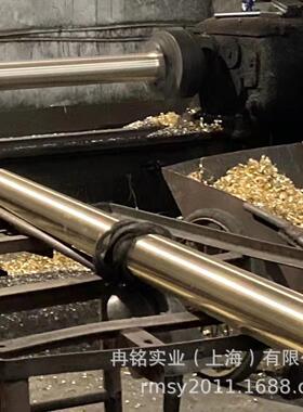 耐磨CW300G铝青铜合金CA101铝青铜棒2.0916铝青铜管