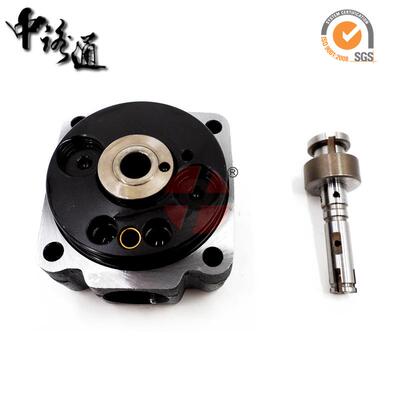 供应tt直喷柴油机泵头t096400-3322