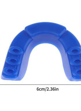 Sports Mouth Guard For Basketball Rugby Boxing Karate Applia