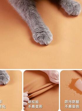 人沙发床可叠一体叠两用简易懒小户型客厅可躺可坐懒人无品牌/折