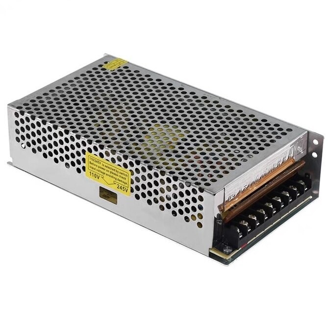 可乐机电动泵供电开关电源DC24V/12V变压器可乐饮料机现调机配件