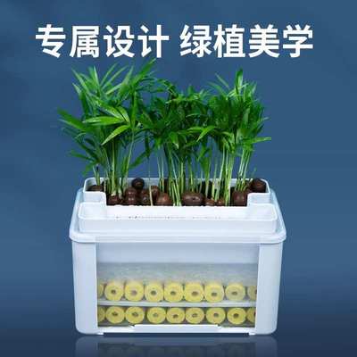 鱼缸过滤盒器上置龟缸上滤专用三合一滴流盒乌龟低水位水幕式设备