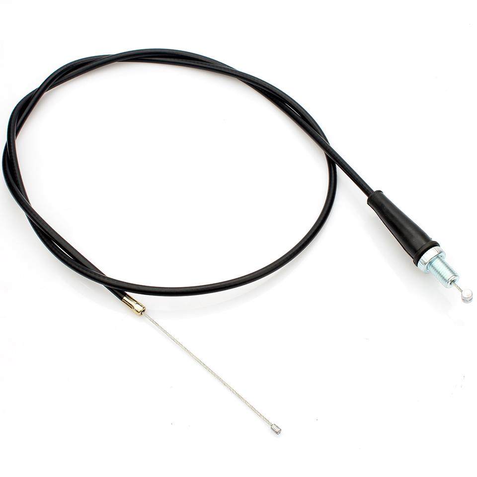 越野摩托车ATV沙滩车配件 110-250CC白菜CQR阿波罗高赛油门线拉线