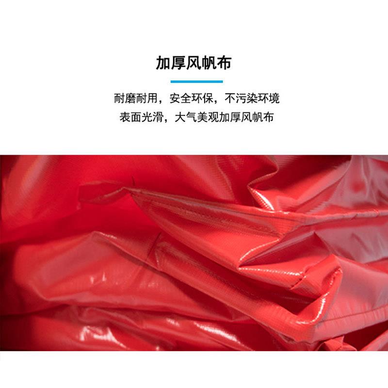 快递分拣车弹力框顺丰自浮筐分拣车邮政物流电商围栏车现货直供