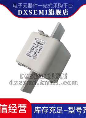 170M6808 170M6809 6810 170M6811 6812 6813 6814保险丝,熔断器