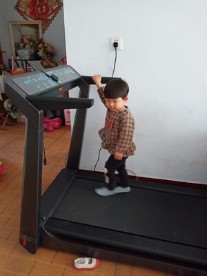 小金K15与T1跑步机区别在那？哪个好？优缺点对比真相