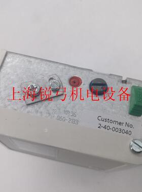 KP36 060-213366/060-213166丹佛斯压力控制器压差检测开关带复位