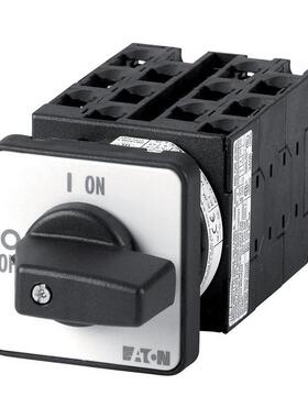 T0旋转开关EATON/伊顿凸轮开关T5-3-8401/I5 207268
