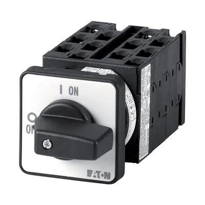 T0旋转开关EATON/伊顿凸轮开关T5B-4-15682/EA/SVB 207425