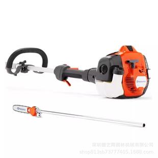 usqarna富世华52H5LK 525PvT5S伐木BPI锯油锯大功率高枝锯原汽装