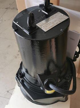 赛莱默飞力潜污泵 FLYGT污水泵工业污水排放 搅拌机