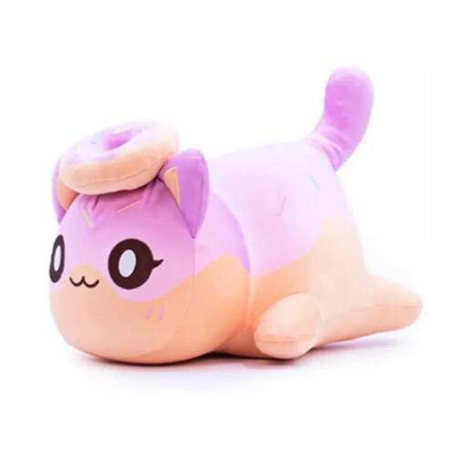 Meemeow Aphmau Plush Meemeows Food Cats Plushie Bunle Ahpmau