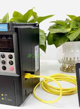 汇川变频器Md290/Md380/Md500操作面板控制面板键盘Md32Nke1