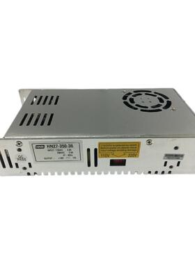 36V10A工业电源36V开关电源36V350W开关电源220V转36V变压器电源