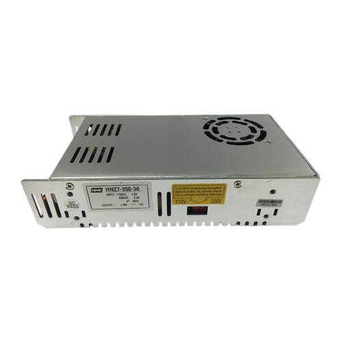 36V10A工业电源36V开关电源36V350W开关电源220V转36V变压器电源