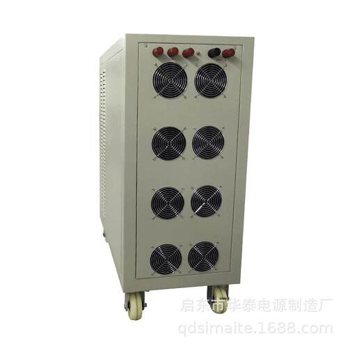 大功率50KW交流转1000V50A50000W直流输出可调 高压电源