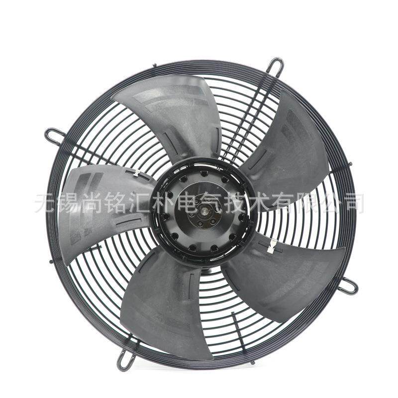 ebmpapst德国S4E300-AS72-53/C01 230V0.28A m4e068-cf冷库风机