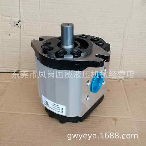 代替意大利SETTIMA螺杆泵同型号GR552C090CCFSAEBACOEDX