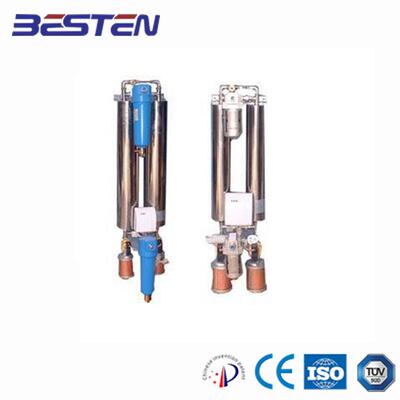 吸附式干燥机无热再生低露点KSD系列 AC220V110V380V440V105V120V