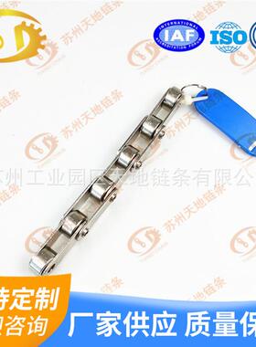 南方链条工业用C2042HP空心链厂家直销质量保障专业生产量大从优