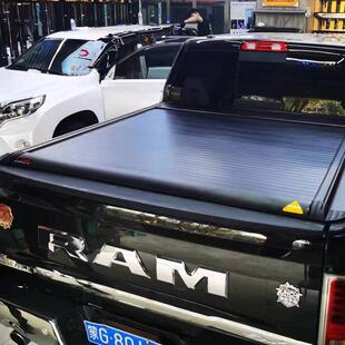 wall poer TUNLAND kingkong皮卡卷帘盖 FATON 长城炮Great