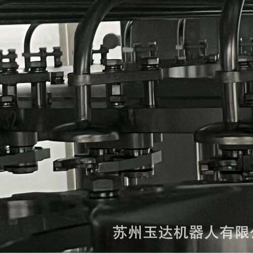 新品常温超洁净灌装机 源头厂家现货果汁饮料液体无菌设备生产线