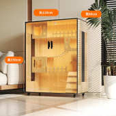 家用宠物柜房子窝批发定制厂家保暖猫咪猫猫展示别墅大号室内