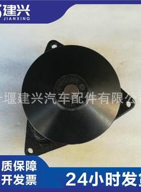 东风康明斯6CT 6L 柴油发动机 4089647 3966841 5402699 水泵