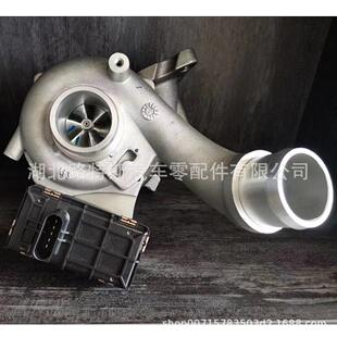 BV45涡轮53039700345 8x00b萨瓦纳探路者2.5涡轮增压器 14411