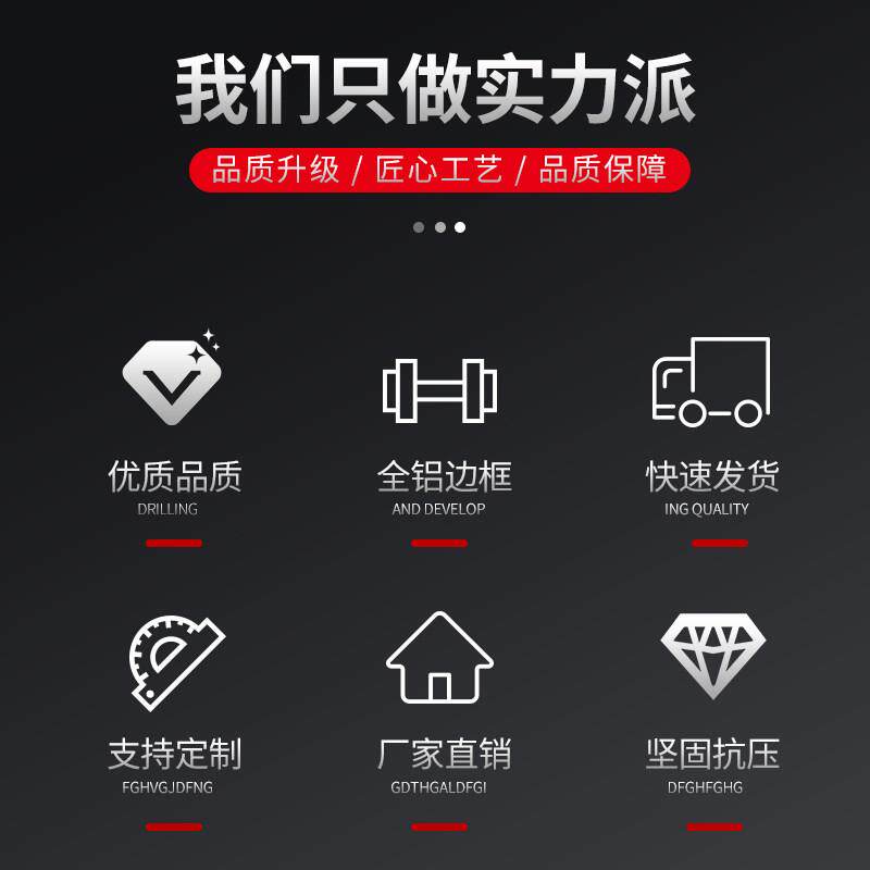 2音U双层防VUI震航空箱机柜功音响机箱专业1调台防震机柜两放开门