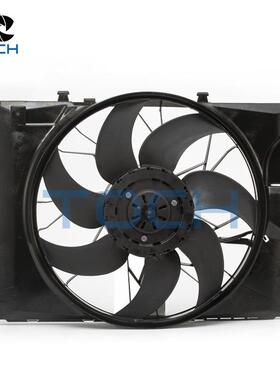 A2045000293A2049066802C级W204电子扇