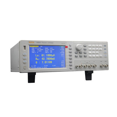 常州U2829A/U2829B/U2829C精密LCR数字电桥20Hz–300kHz