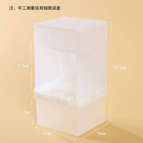 喂食喂食鹦鹉食盒谷壳造景装饰