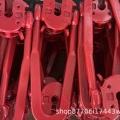 抽油杆吊卡BD油管吊卡钻井工具设备矿用工具吊卡钻杆吊卡厂家直销