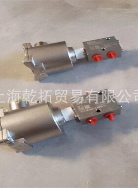 百弗BIFOLD防爆电磁阀FP06P-S1-M1-32-NC-AL-77A-24D-M-57螺纹连