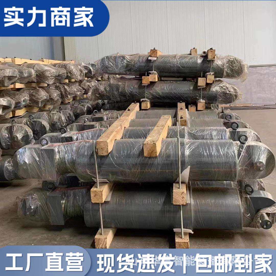 粘滞阻尼器VFD稳定牢固性强建筑消能减震缓冲屈曲约束支撑