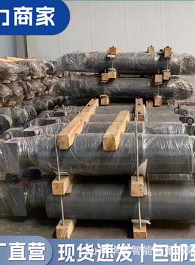 粘滞阻尼器VFD稳定牢固性强建筑消能减震缓冲屈曲约束支撑