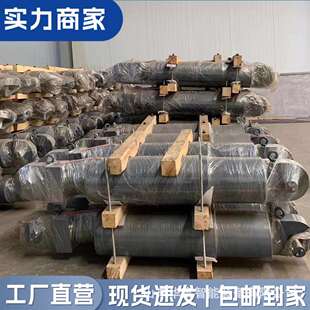 粘滞阻尼器VFD稳定牢固性强建筑消能减震缓冲屈曲约束支撑