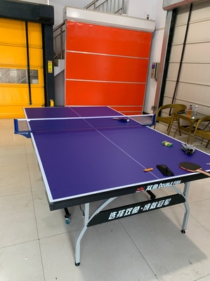 双鱼乒乓球桌怎么样用后满意还是后悔